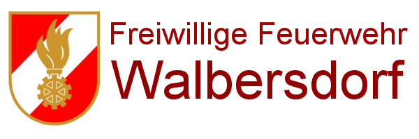 Freiwillige Feuerwehr Walbersdorf